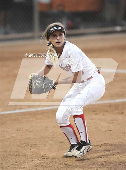 Thumbnail 3 in Redlands East Valley vs. West (CIF-SS D3 Final) photogallery.