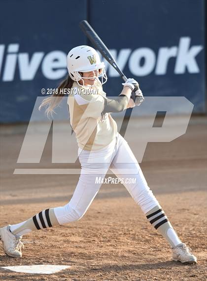 Thumbnail 2 in Redlands East Valley vs. West (CIF-SS D3 Final) photogallery.
