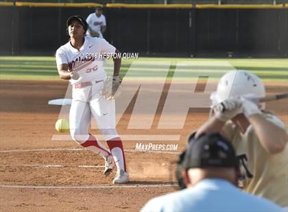 Thumbnail 3 in Redlands East Valley vs. West (CIF-SS D3 Final) photogallery.