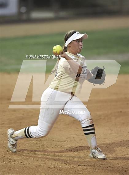 Thumbnail 1 in Redlands East Valley vs. West (CIF-SS D3 Final) photogallery.