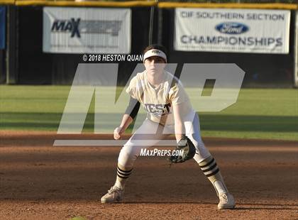 Thumbnail 2 in Redlands East Valley vs. West (CIF-SS D3 Final) photogallery.