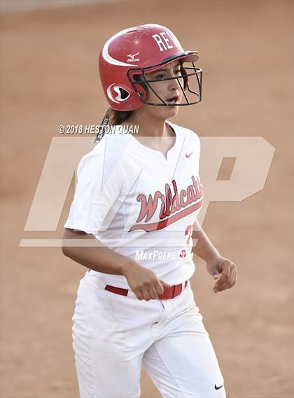Thumbnail 3 in Redlands East Valley vs. West (CIF-SS D3 Final) photogallery.