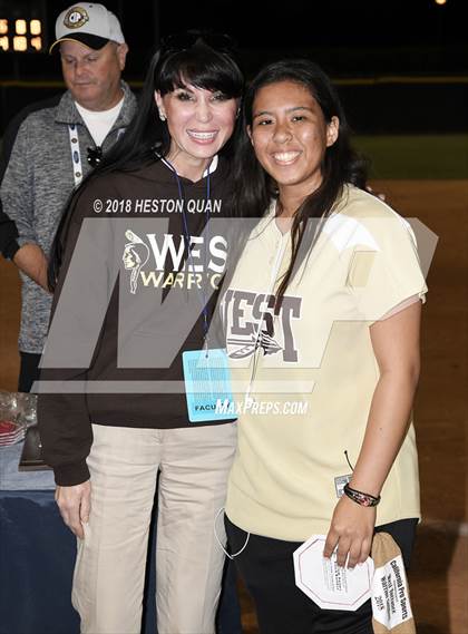 Thumbnail 3 in Redlands East Valley vs. West (CIF-SS D3 Final) photogallery.