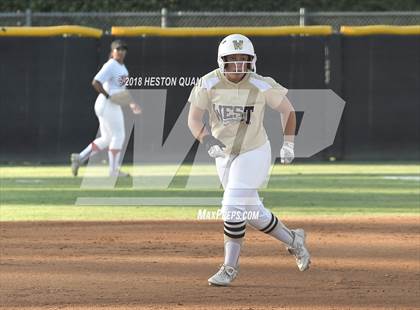 Thumbnail 1 in Redlands East Valley vs. West (CIF-SS D3 Final) photogallery.