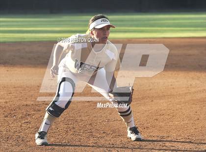 Thumbnail 1 in Redlands East Valley vs. West (CIF-SS D3 Final) photogallery.