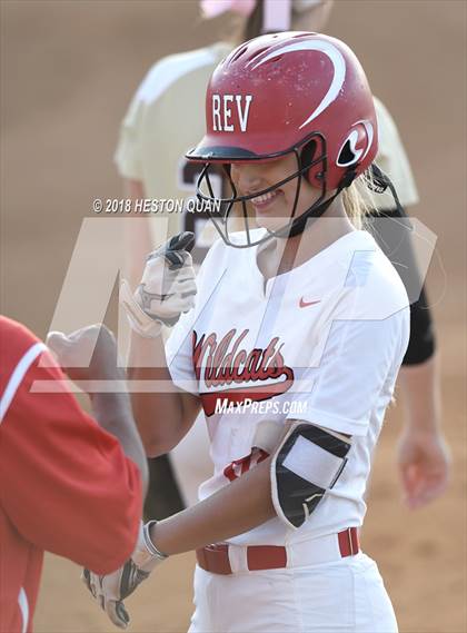 Thumbnail 1 in Redlands East Valley vs. West (CIF-SS D3 Final) photogallery.