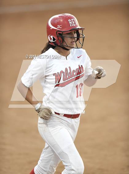 Thumbnail 1 in Redlands East Valley vs. West (CIF-SS D3 Final) photogallery.