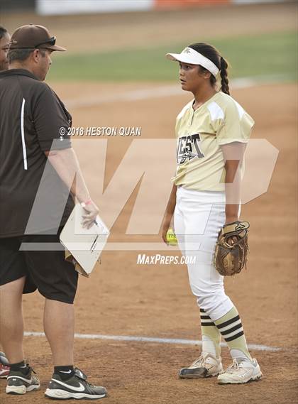 Thumbnail 2 in Redlands East Valley vs. West (CIF-SS D3 Final) photogallery.
