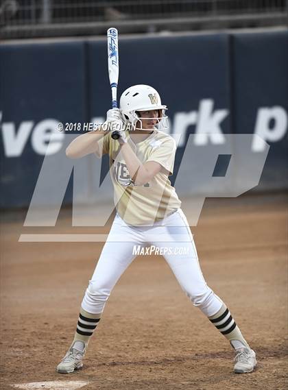 Thumbnail 3 in Redlands East Valley vs. West (CIF-SS D3 Final) photogallery.