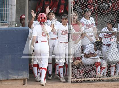 Thumbnail 1 in Redlands East Valley vs. West (CIF-SS D3 Final) photogallery.
