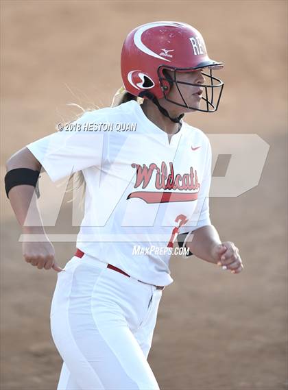 Thumbnail 1 in Redlands East Valley vs. West (CIF-SS D3 Final) photogallery.