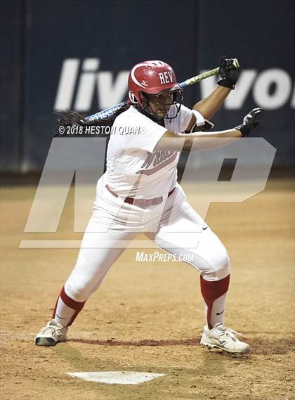 Thumbnail 1 in Redlands East Valley vs. West (CIF-SS D3 Final) photogallery.