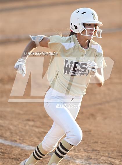 Thumbnail 3 in Redlands East Valley vs. West (CIF-SS D3 Final) photogallery.