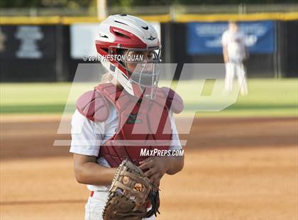 Thumbnail 1 in Redlands East Valley vs. West (CIF-SS D3 Final) photogallery.
