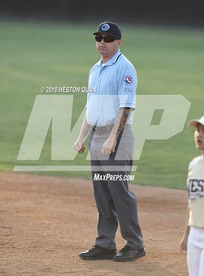 Thumbnail 1 in Redlands East Valley vs. West (CIF-SS D3 Final) photogallery.
