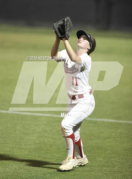 Thumbnail 3 in Redlands East Valley vs. West (CIF-SS D3 Final) photogallery.
