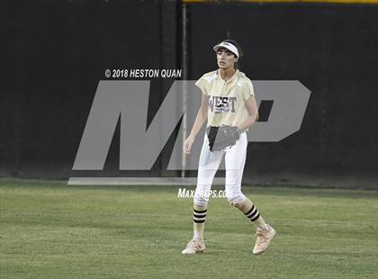 Thumbnail 1 in Redlands East Valley vs. West (CIF-SS D3 Final) photogallery.