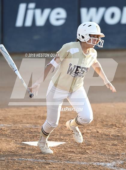 Thumbnail 1 in Redlands East Valley vs. West (CIF-SS D3 Final) photogallery.