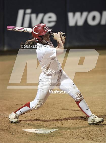 Thumbnail 1 in Redlands East Valley vs. West (CIF-SS D3 Final) photogallery.