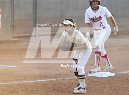 Thumbnail 1 in Redlands East Valley vs. West (CIF-SS D3 Final) photogallery.