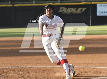 Thumbnail 3 in Redlands East Valley vs. West (CIF-SS D3 Final) photogallery.