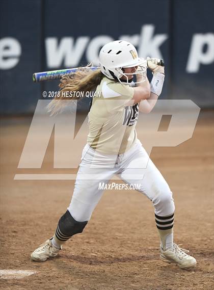Thumbnail 1 in Redlands East Valley vs. West (CIF-SS D3 Final) photogallery.