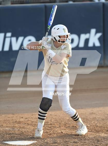 Thumbnail 2 in Redlands East Valley vs. West (CIF-SS D3 Final) photogallery.