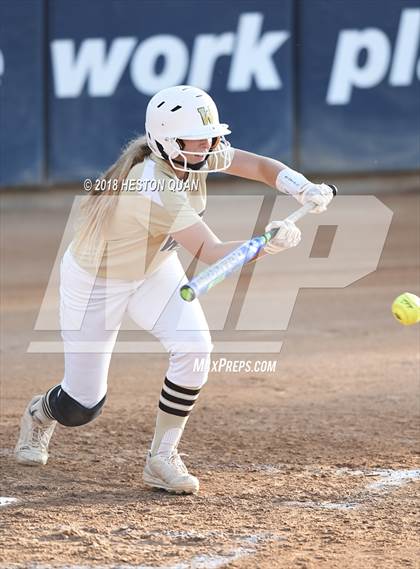 Thumbnail 1 in Redlands East Valley vs. West (CIF-SS D3 Final) photogallery.