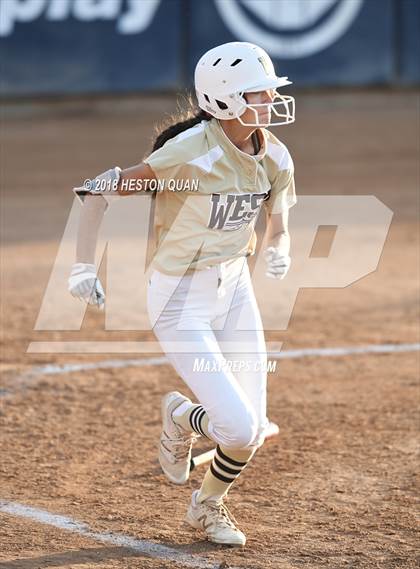 Thumbnail 1 in Redlands East Valley vs. West (CIF-SS D3 Final) photogallery.