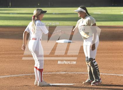 Thumbnail 1 in Redlands East Valley vs. West (CIF-SS D3 Final) photogallery.