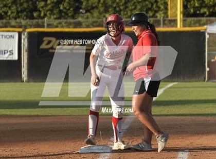 Thumbnail 1 in Redlands East Valley vs. West (CIF-SS D3 Final) photogallery.