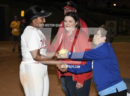 Thumbnail 1 in Redlands East Valley vs. West (CIF-SS D3 Final) photogallery.