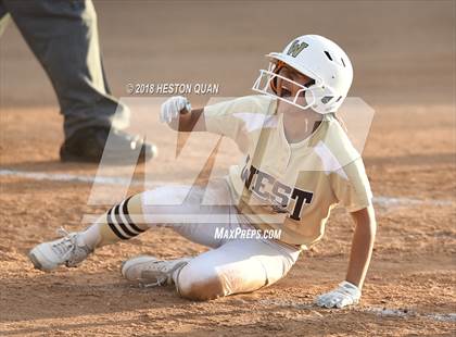 Thumbnail 1 in Redlands East Valley vs. West (CIF-SS D3 Final) photogallery.