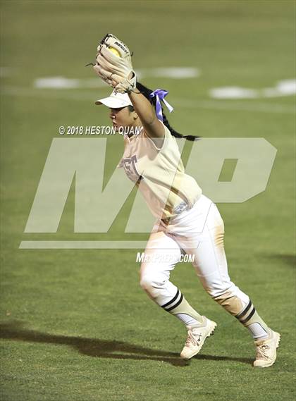 Thumbnail 3 in Redlands East Valley vs. West (CIF-SS D3 Final) photogallery.