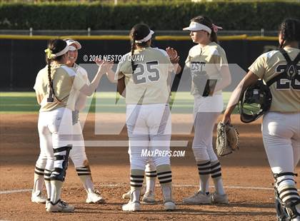 Thumbnail 1 in Redlands East Valley vs. West (CIF-SS D3 Final) photogallery.