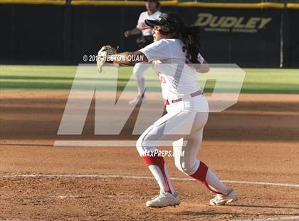 Thumbnail 1 in Redlands East Valley vs. West (CIF-SS D3 Final) photogallery.