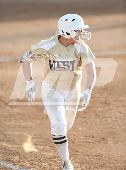 Thumbnail 1 in Redlands East Valley vs. West (CIF-SS D3 Final) photogallery.
