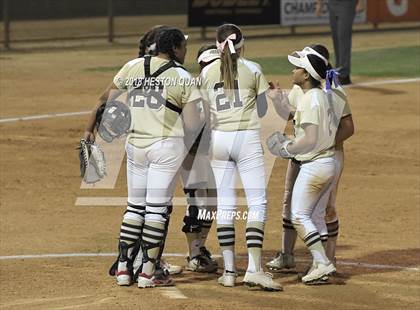 Thumbnail 1 in Redlands East Valley vs. West (CIF-SS D3 Final) photogallery.