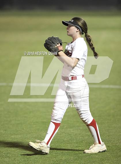Thumbnail 1 in Redlands East Valley vs. West (CIF-SS D3 Final) photogallery.