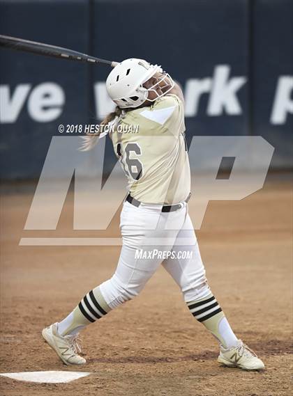 Thumbnail 3 in Redlands East Valley vs. West (CIF-SS D3 Final) photogallery.