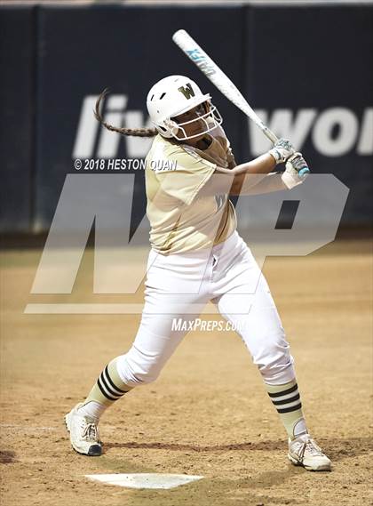 Thumbnail 2 in Redlands East Valley vs. West (CIF-SS D3 Final) photogallery.