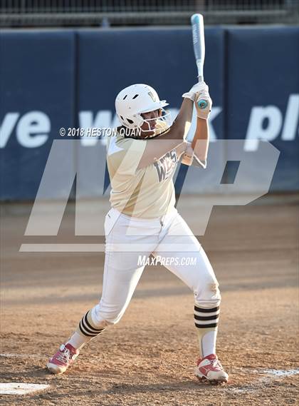 Thumbnail 1 in Redlands East Valley vs. West (CIF-SS D3 Final) photogallery.