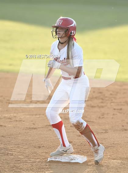 Thumbnail 3 in Redlands East Valley vs. West (CIF-SS D3 Final) photogallery.