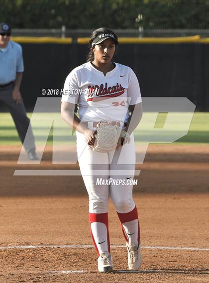 Thumbnail 1 in Redlands East Valley vs. West (CIF-SS D3 Final) photogallery.