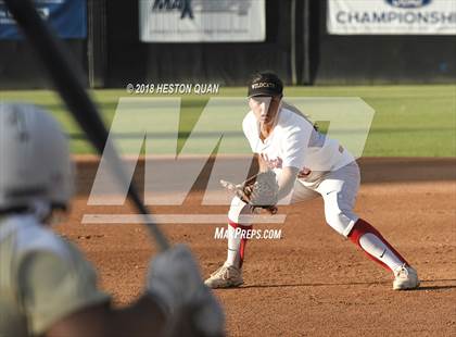 Thumbnail 1 in Redlands East Valley vs. West (CIF-SS D3 Final) photogallery.