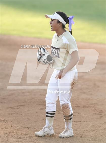 Thumbnail 1 in Redlands East Valley vs. West (CIF-SS D3 Final) photogallery.