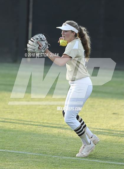Thumbnail 2 in Redlands East Valley vs. West (CIF-SS D3 Final) photogallery.