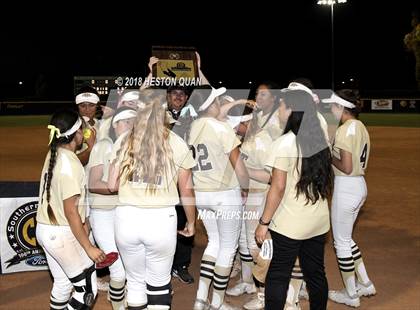 Thumbnail 1 in Redlands East Valley vs. West (CIF-SS D3 Final) photogallery.