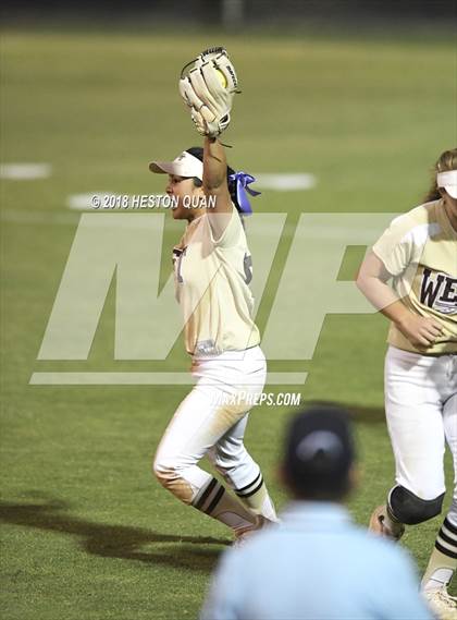 Thumbnail 2 in Redlands East Valley vs. West (CIF-SS D3 Final) photogallery.