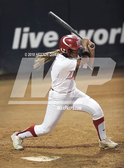 Thumbnail 2 in Redlands East Valley vs. West (CIF-SS D3 Final) photogallery.